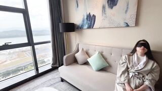 【調教】Make性專家 黑絲淫蕩母狗秘書 陽具盡情調教 羞辱玩弄 爆漿狂操爆乳尤物無情內射