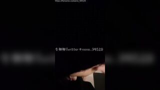 台灣FansOne 李娜娜Nana18  (wano_94520) 推特約到百人斬!被要求無套聽話得像小母狗 操到一臉迷濛陶醉騷樣曝光