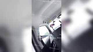 台灣FansOne 李娜娜Nana18  (wano_94520) 番外篇2｜日本冰天雪地車震！傳教士、內射特寫