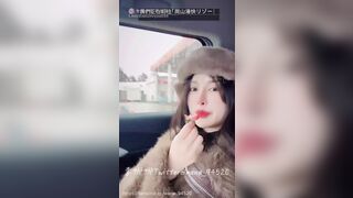 台灣可甜可壞反差台妹 高顏值女優「李娜娜」大尺度性愛私拍，粉絲安排的日本岡山性愛之旅，多種姿勢無套抽插內射