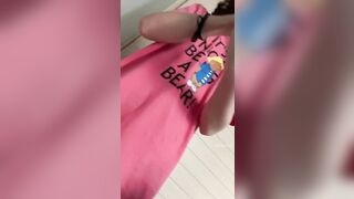 大學畢業小情侶之間的分手炮遭渣男曝光