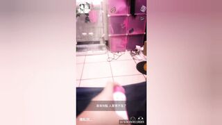 淫騷女私密大雜燴-02